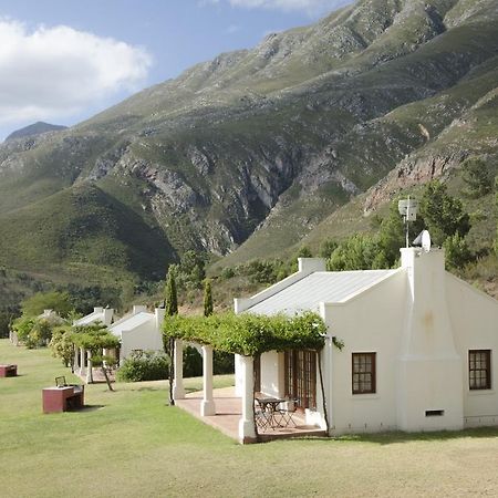 Bushmanspad Estate Boesmanspad Luaran gambar