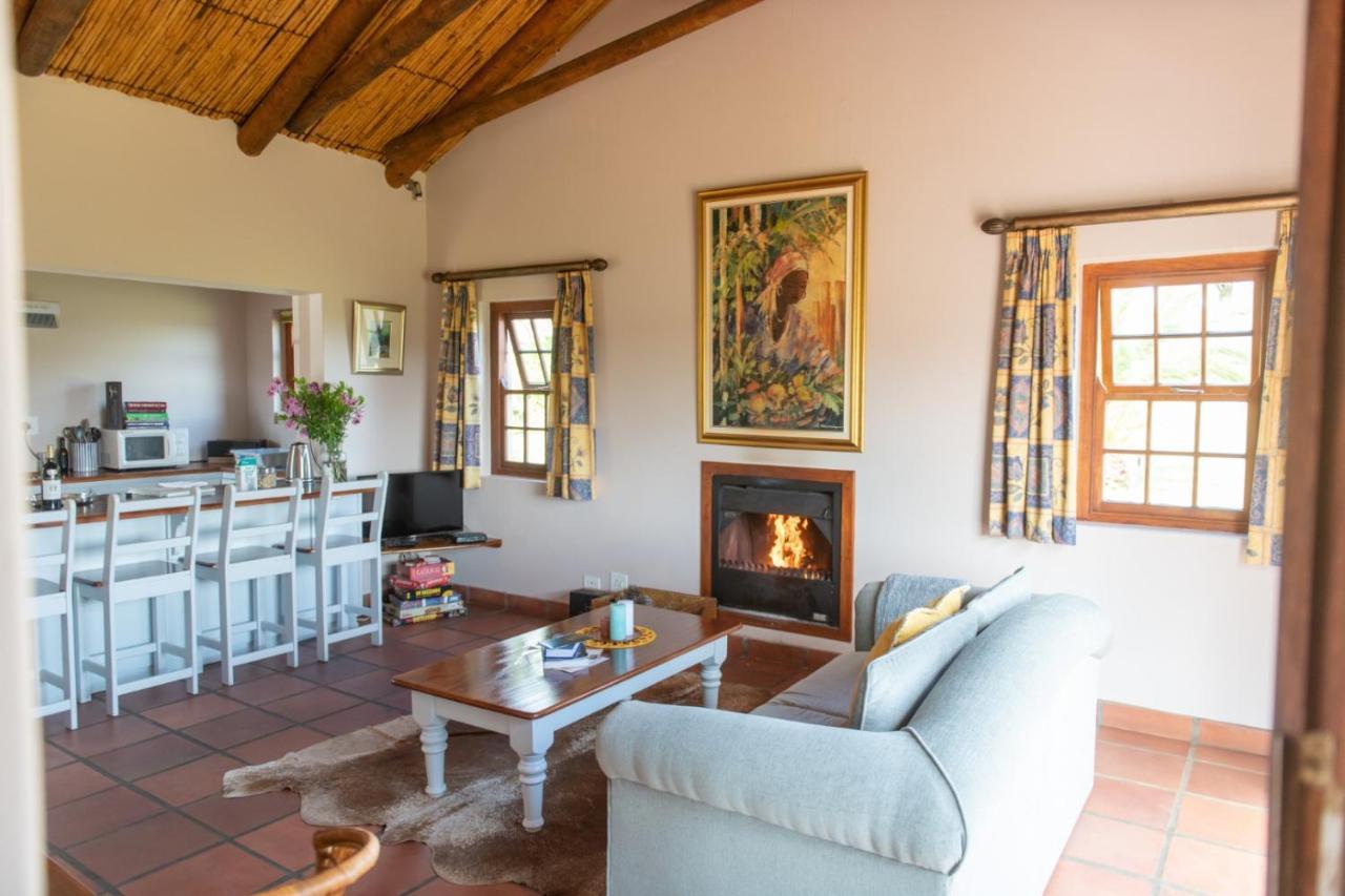 Bushmanspad Estate Boesmanspad Luaran gambar