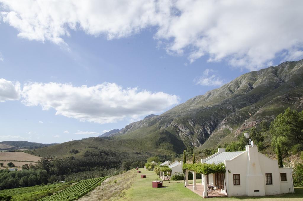 Bushmanspad Estate Boesmanspad Luaran gambar