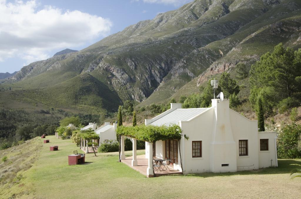 Bushmanspad Estate Boesmanspad Luaran gambar