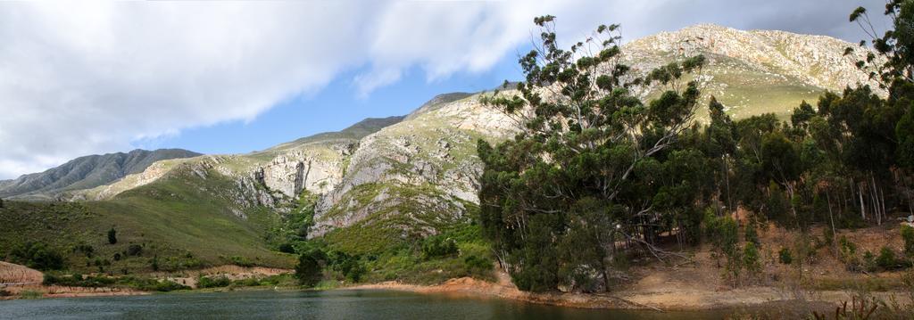 Bushmanspad Estate Boesmanspad Luaran gambar