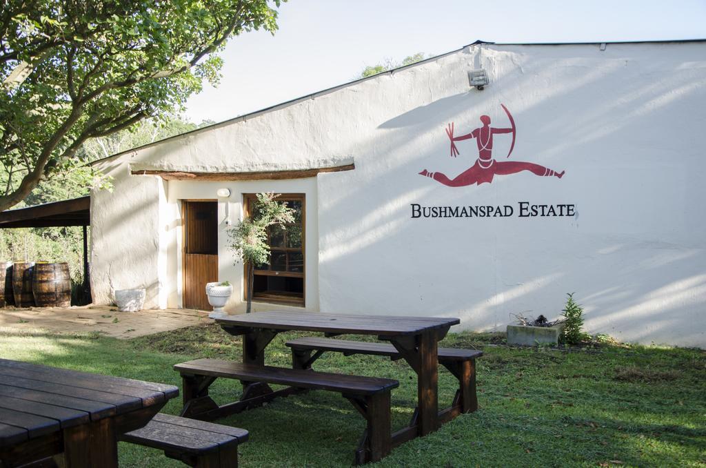 Bushmanspad Estate Boesmanspad Luaran gambar