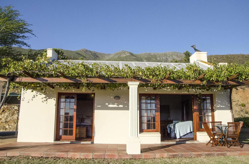Bushmanspad Estate Boesmanspad Luaran gambar