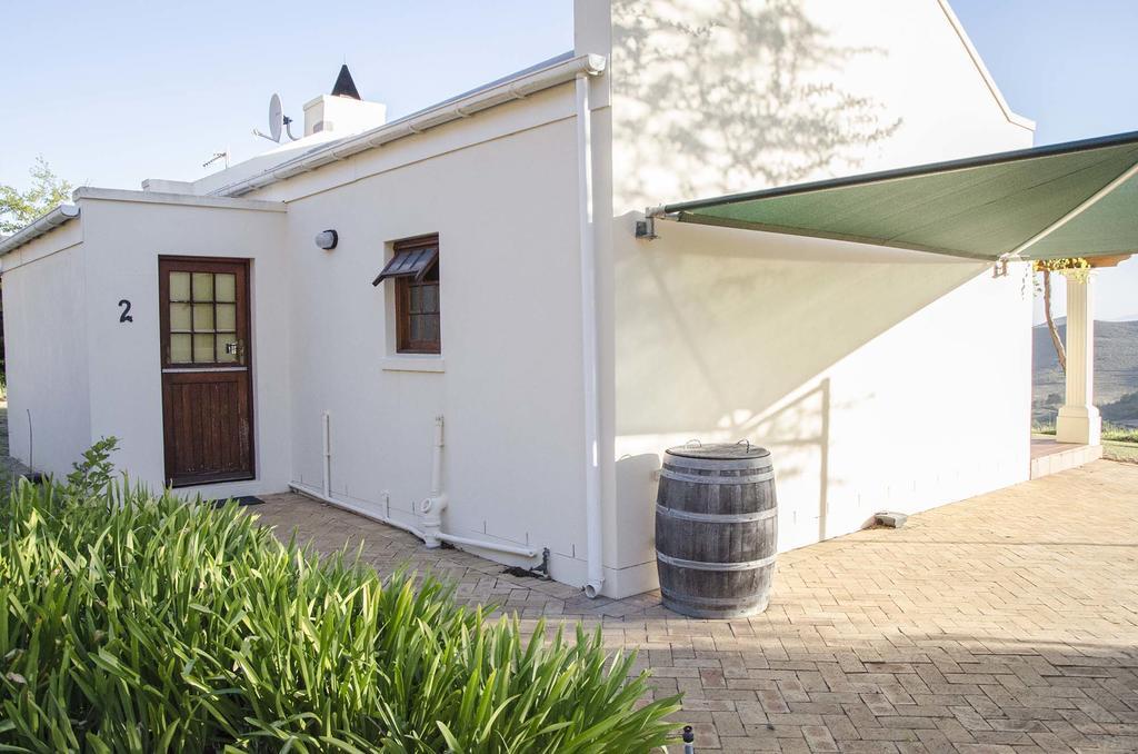 Bushmanspad Estate Boesmanspad Luaran gambar